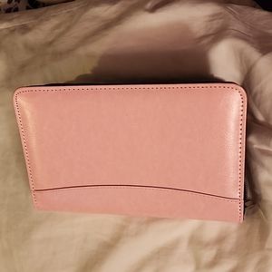 A6 Budget Binder